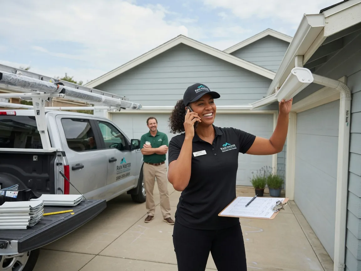 Gutter Installation Centerville, WA FAQs